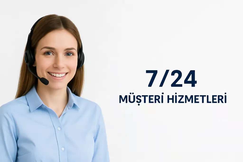 MENEMEN VİESSMANN Teknik Servis Ekibi